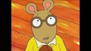 Arthur - Arthur Ratburn