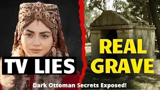The Dark History Of Ottoman Empire   TV Bala vs Real Rabia Bala Hatun