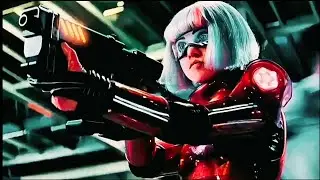 The Robot Uprising: Megan vs. Amelia | AI Sci-Fi Short Film Recap