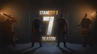 Standoff 2| Трейлер 7 сезона Outcast| Adam, Caesar, Victor.