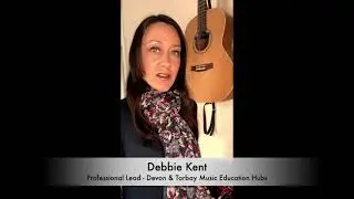 Amen Siyakudumisa with Debbie Kent