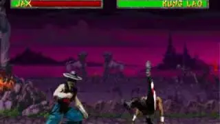 mortal kombat 2 hidden characters clues