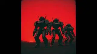 Hazen's Stand (FAN MADE BATTLETECH ANTHEM