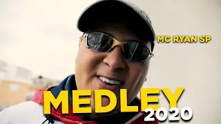 MC Ryan SP - Medley Exclusivo 2020