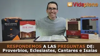 Qu&eacute; es la Vara de la Correcci&oacute;n | Cuidado con los zorros | Quienes son AGUR y LEMUEL Y mucho mas 😇
