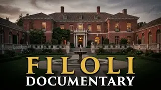 The Dark Story of FILOLI: The Mansion That Ended in Four Graves