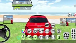 Indian 3d car dervin games modified simulator indonesia bike gema Android mobile car mahindra Thar
