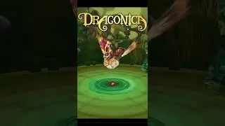 DragonicaVolia #mmo #dragonica #mmorpg #dragonsaga #anime #arcade #roblox #роблокс #genshinimpact