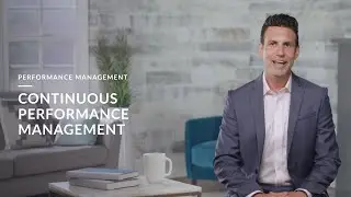 Continuous Performance Management