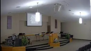 First Apostolic Church of Dublin Live Stream