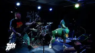 ZOEBEAST @ 515 FEST XIV, 17.05.2025