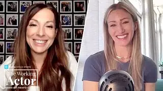 The Working Actor | Next Up Mindset Coach Alex Herzog!