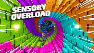 Sensory Overload - Official Trailer