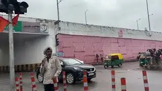 Udaipur Airport to Udaipur City Road Travel #udaipur #airport 