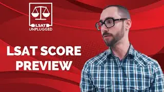 LSAT Score Preview