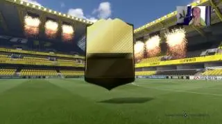 Lukaku INFORM 89 draft pack opening