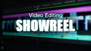 Video Editor Showreel | Editing Portfolio (2025)
