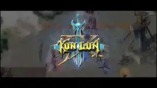 Jx2 Story About KunLun Sect