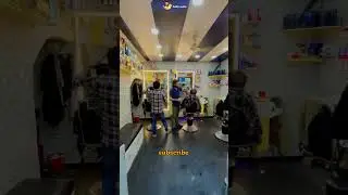 #baby #salon nice Saloni hair background music #like #video #short