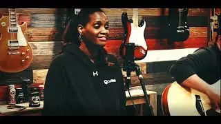 Thomas & Treadway cover song - Amy Winehouse/The Zutons - 'Valerie