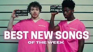 New Songs Of The Week (July 23, 2021) | New Music Friday