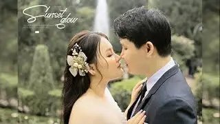 WEDDING   -   HIEU  &  HA