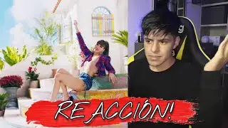 🇲🇽(REACCIÓN)🇲🇽 // LISA - 'LALISA' M/V
