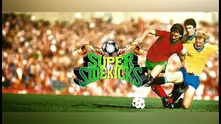 Super Sidekicks [NeoGeo Longplay]