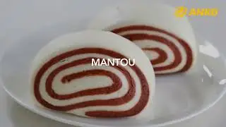 ANKO Customized Food Machines | Create Your Unique Product via Jebbeh Group (Official Agent)