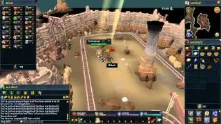 Total Levels Galore - Bonecrusher & More!! (It Rhymes...)