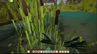 Vintage Story Voiceless Gameplay Ep.1