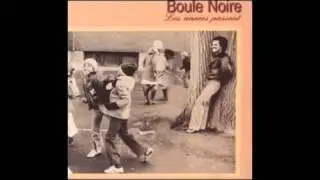 Boule Noire - B&eacute;b&eacute; Lady