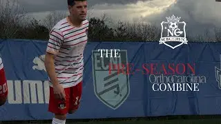 The Pre season Friendly Combine trouble 