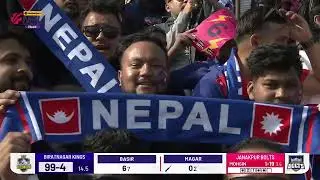 JANAKPUR BOLTS vs BIRATNAGAR KINGS| Match Highlights! Siddhartha Bank Nepal Premier League2024