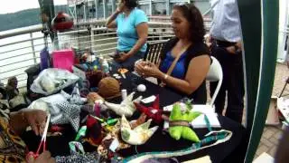 EVOLUTION ARTS AUGUST 2012