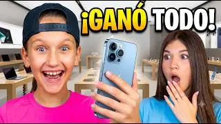 SI DELETREAS el PA&Iacute;S te lo GANAS! | Yippee Family