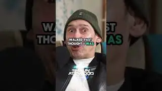 When Yammy B Got Robbed😳🤯 #robbery #gangster #london #drunk #podcast #truecrime #viral #shorts