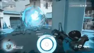 Funny Moments: (Overwatch, Ark Survival Evolved, Dying Light )