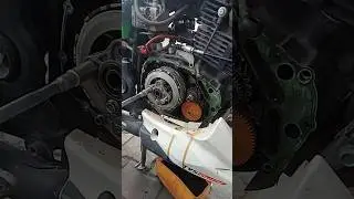 #apache #bike #repair #shorts