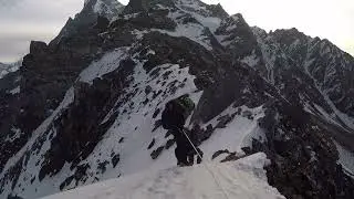 Mardi Himal Summit Push April 12-22