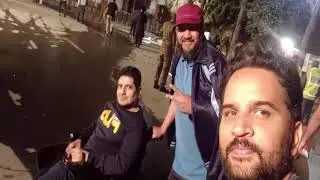 Best Moments in PSL 8 and Great Memories Special Vlog with Usman Mehmood Shoaib Butt