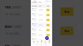 KHUMAVU | How to trade on BITPro platform. #Crypto #entrepreneurlife