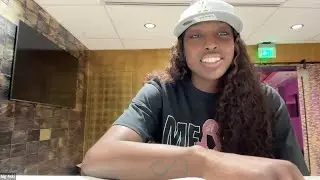 Film Breakdown With Flau'jae Johnson