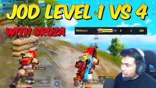 Испытание «40+ убийств за 1000 рупий» — ультимативная игра 1 против 4 от RAJ.