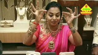 2026 Pongal New AMR Sumangalee Jewellers collection Live Full videos