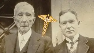 Rockefeller Medicine