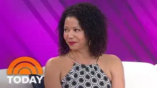 Gloria Reuben remembers Tina Turner: &lsquo;She changed my life&rsquo;