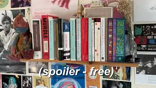 10 books I'm reading in 2026 (classics, non-fiction, philosophy)