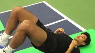 Minnesota: Match week Preparations