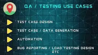 Generative AI For Testers | Introduction | PART2